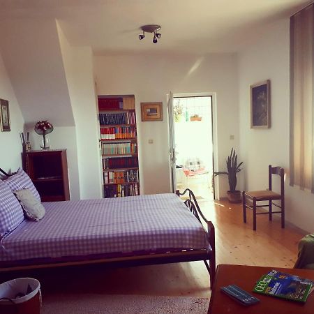 Studio Ogresta Dubrovnik Ngoại thất bức ảnh