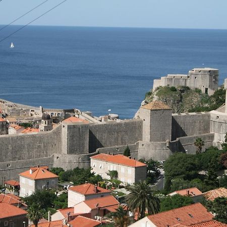 Studio Ogresta Dubrovnik Phòng bức ảnh