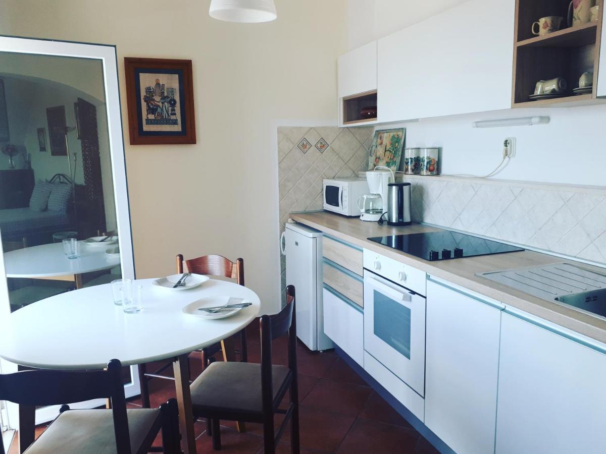 Studio Ogresta Dubrovnik Ngoại thất bức ảnh