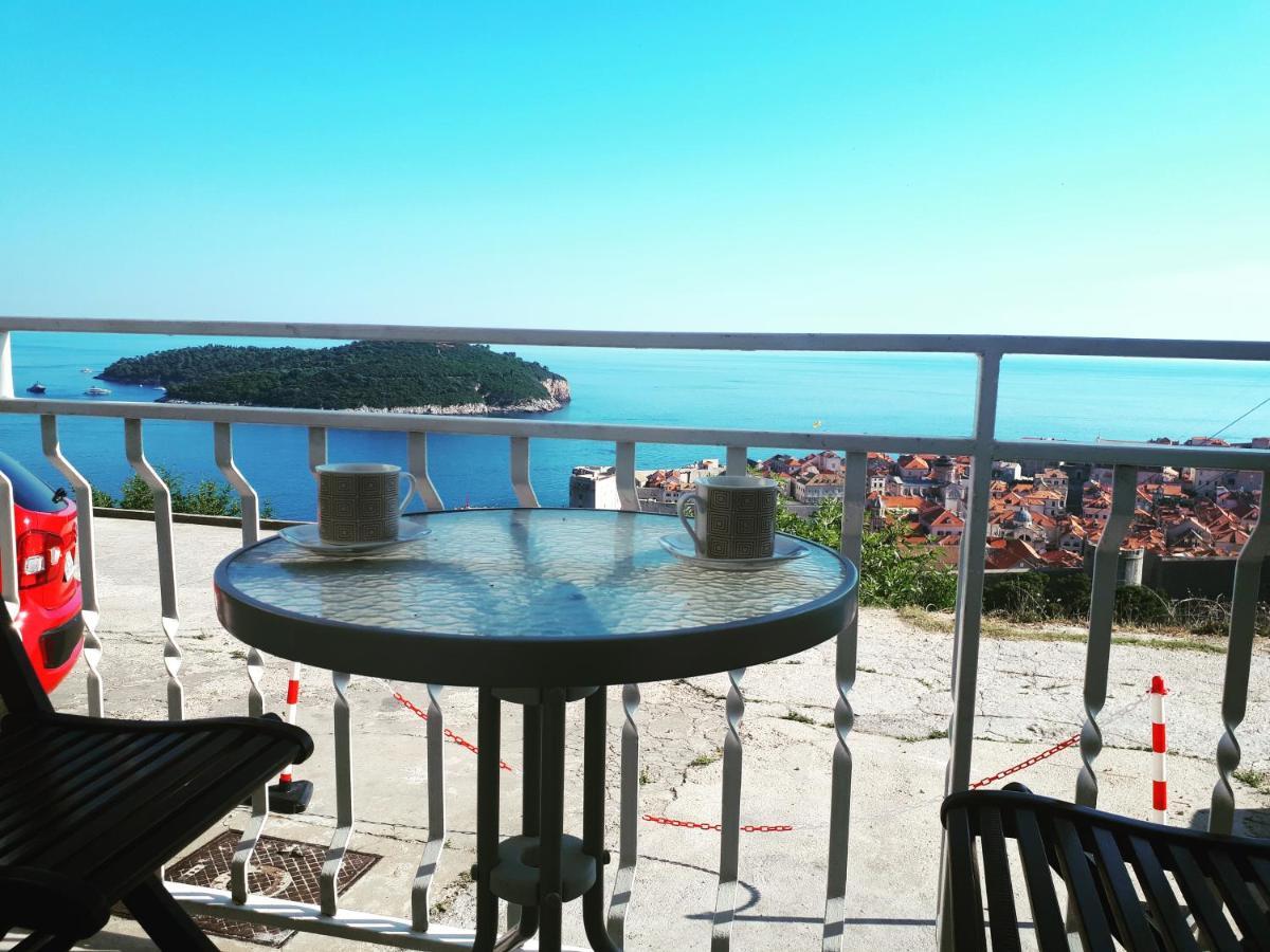 Studio Ogresta Dubrovnik Ngoại thất bức ảnh