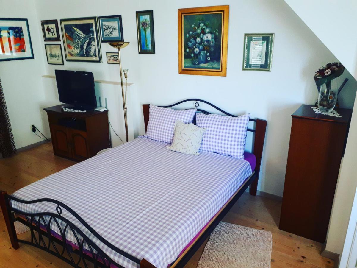 Studio Ogresta Dubrovnik Ngoại thất bức ảnh