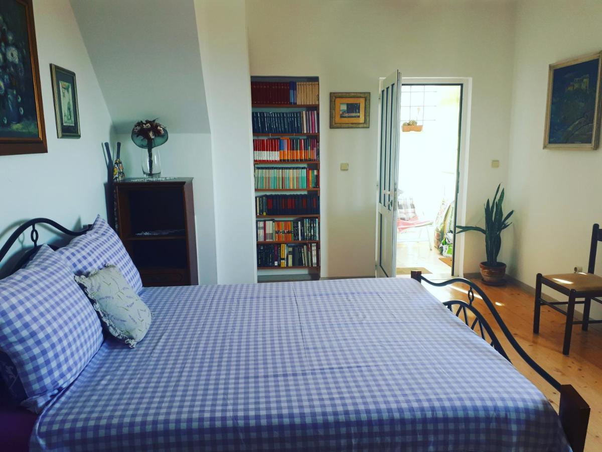 Studio Ogresta Dubrovnik Ngoại thất bức ảnh