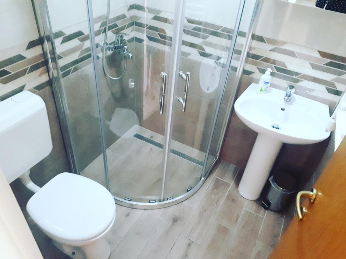 Studio Ogresta Dubrovnik Ngoại thất bức ảnh