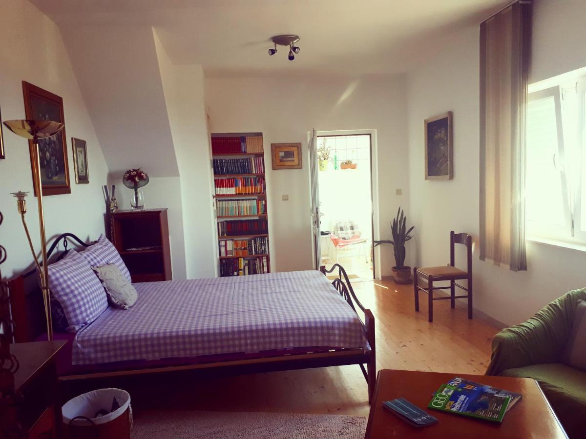 Studio Ogresta Dubrovnik Ngoại thất bức ảnh