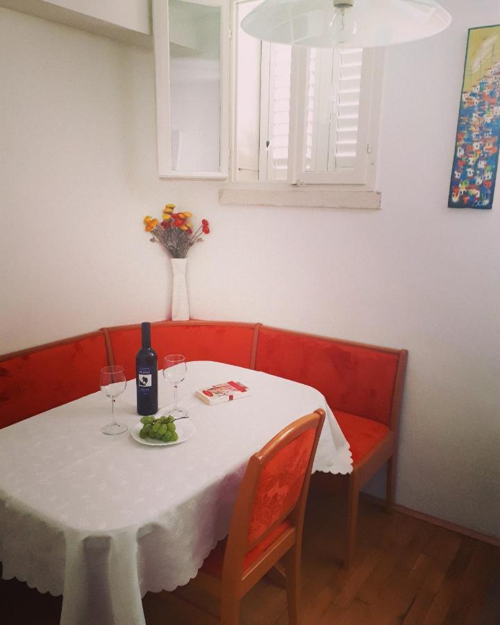 Studio Ogresta Dubrovnik Ngoại thất bức ảnh