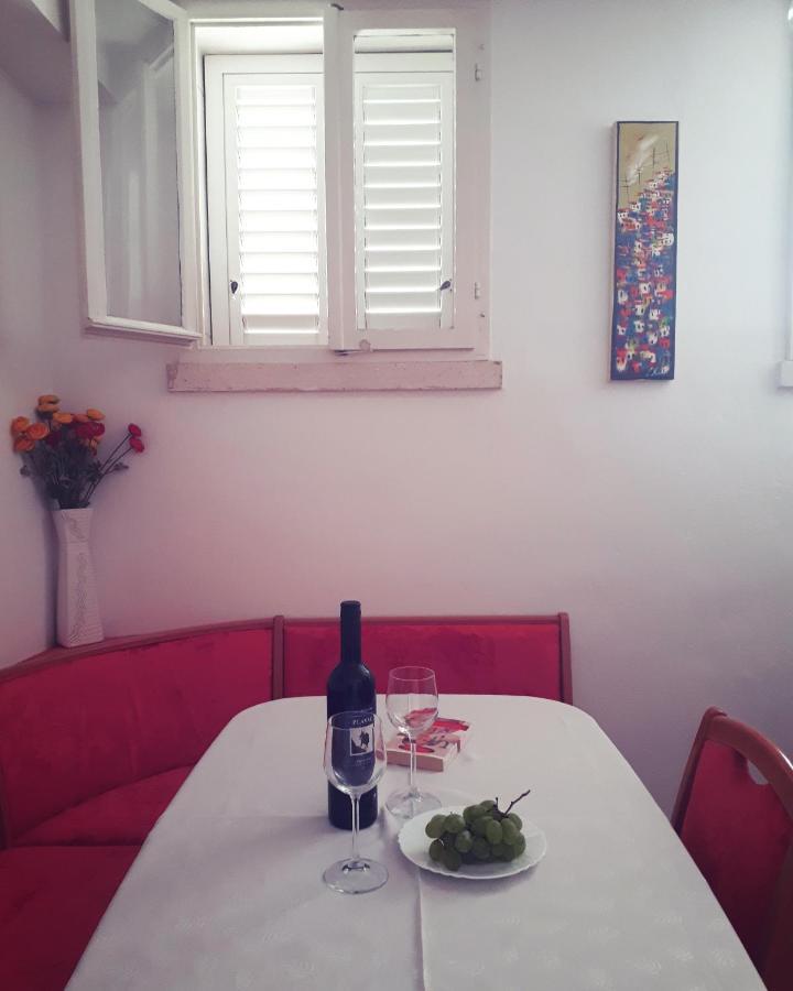 Studio Ogresta Dubrovnik Ngoại thất bức ảnh