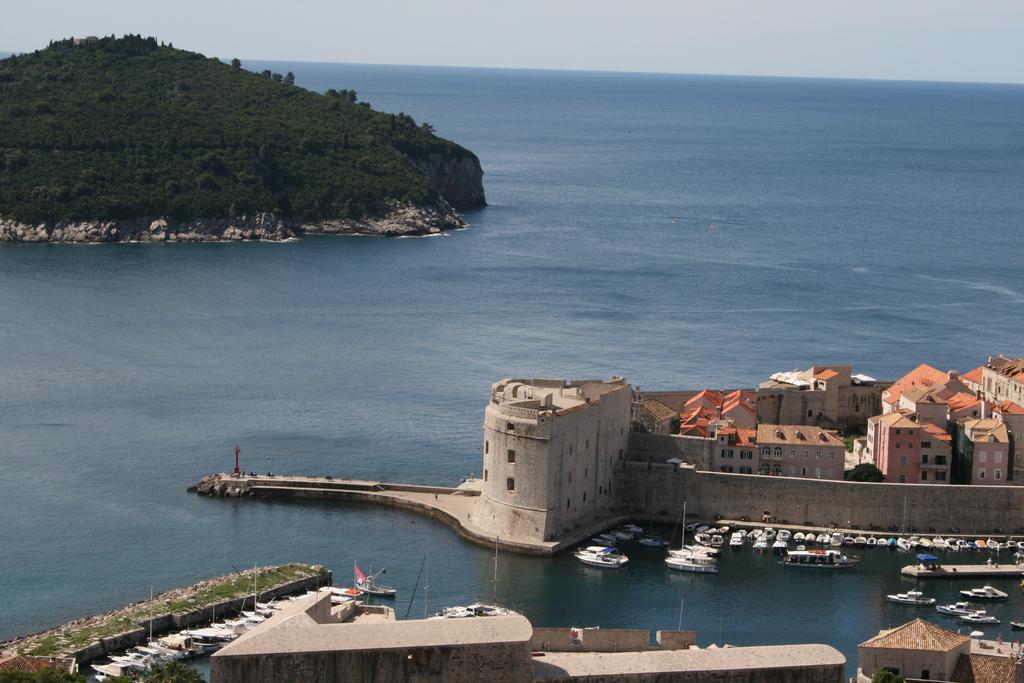 Studio Ogresta Dubrovnik Ngoại thất bức ảnh