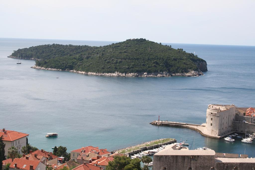 Studio Ogresta Dubrovnik Phòng bức ảnh