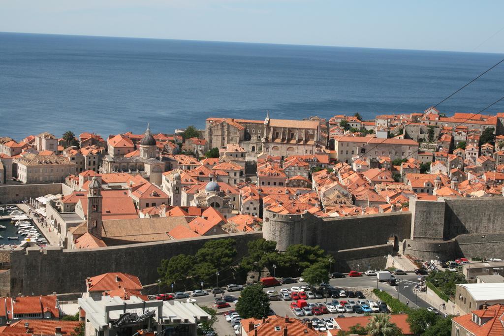 Studio Ogresta Dubrovnik Ngoại thất bức ảnh