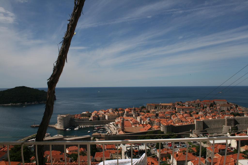 Studio Ogresta Dubrovnik Ngoại thất bức ảnh